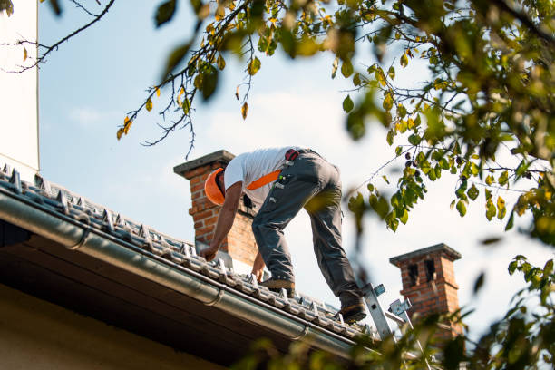 Quick and Trustworthy Emergency Roof Repair Services in Moorhead, MS